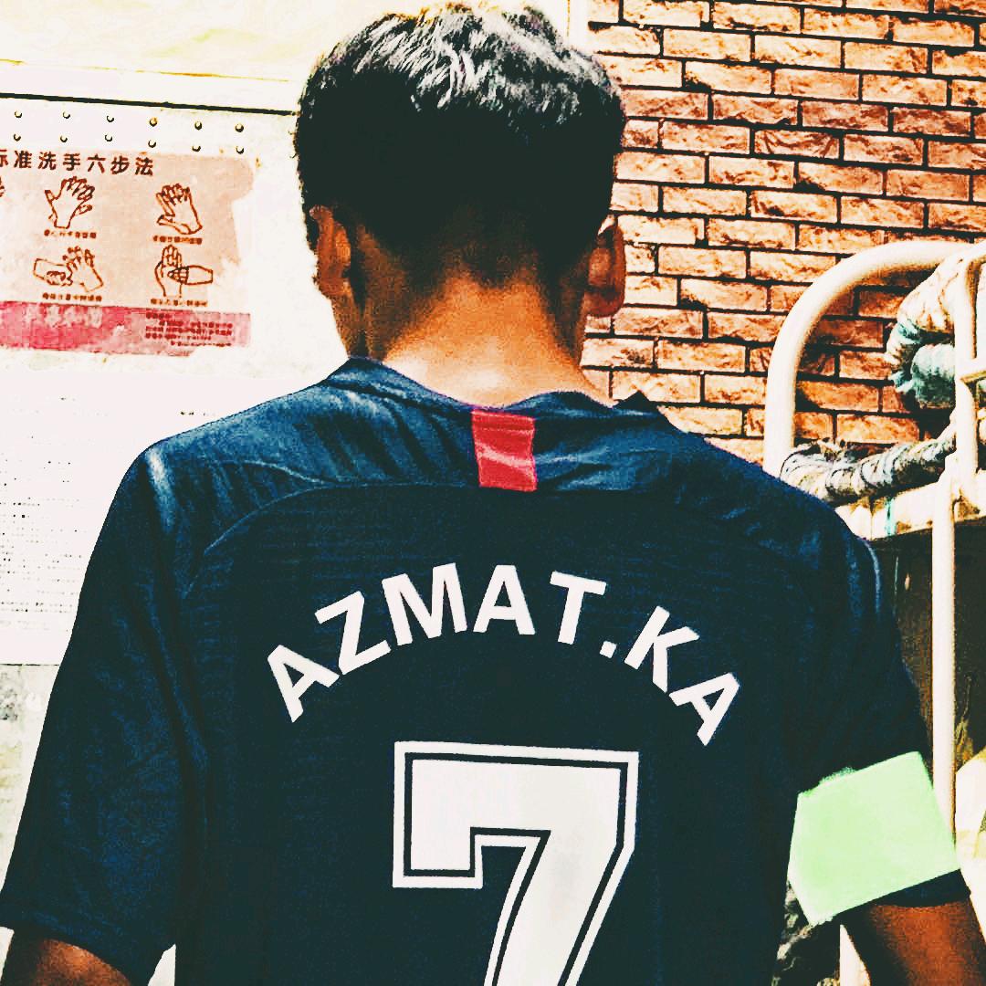 azmat #