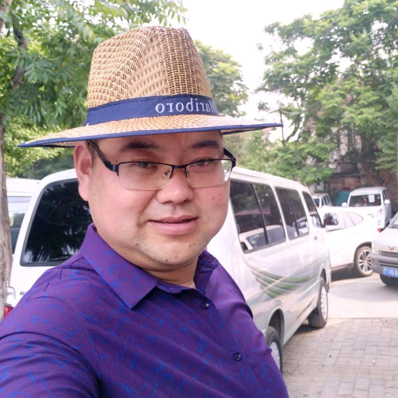 无锡兄弟车行(小号)