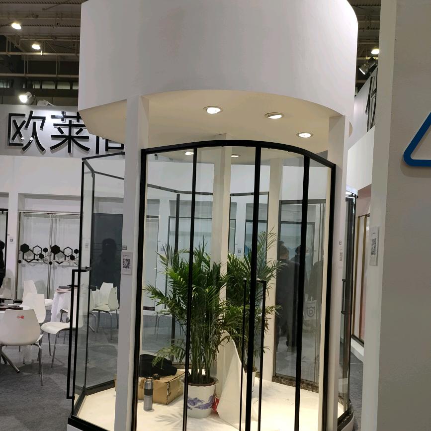 长沙博佳（欧莱阁）淋浴房厂家