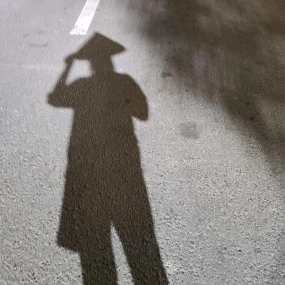 谢大姐