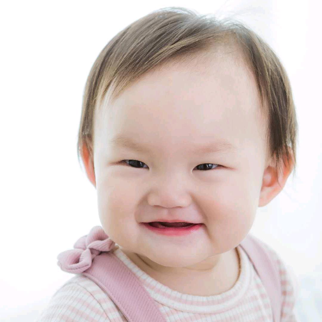 沐妍宝贝