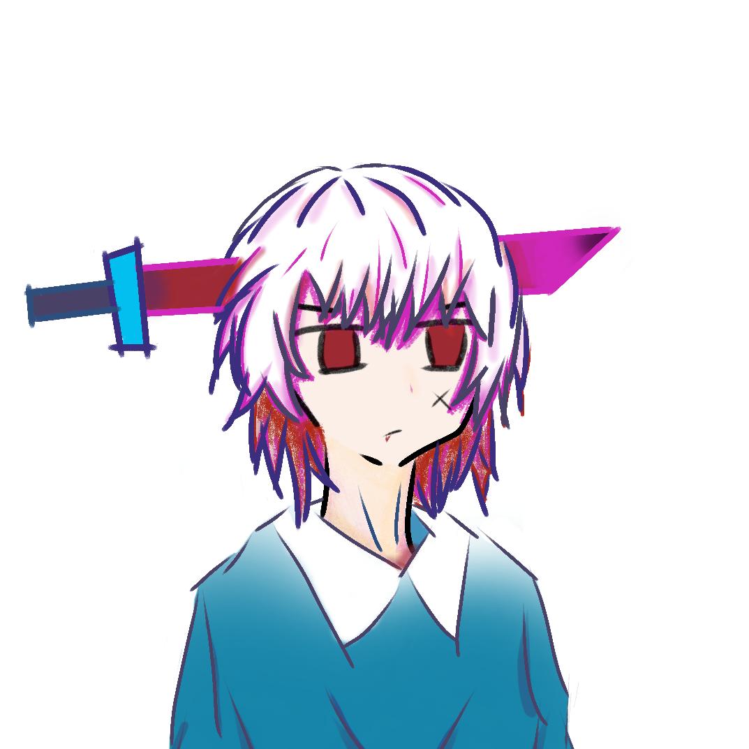 画渣漫绮
