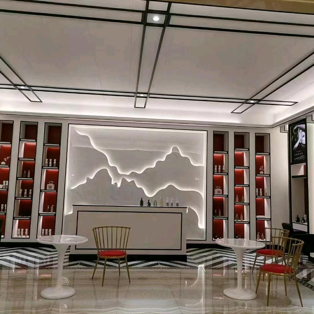 都安县御景豪庭全屋整装