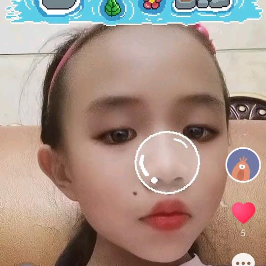 阿德：幸福的一家人