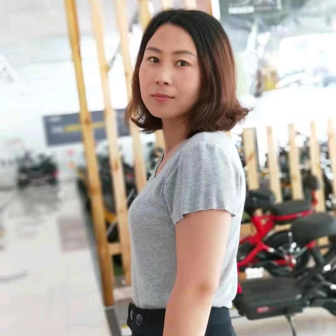 惠民九号/新日电动车莹姐