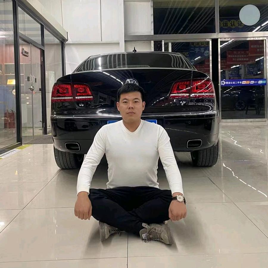 保定万风汽车（鞋弟儿）