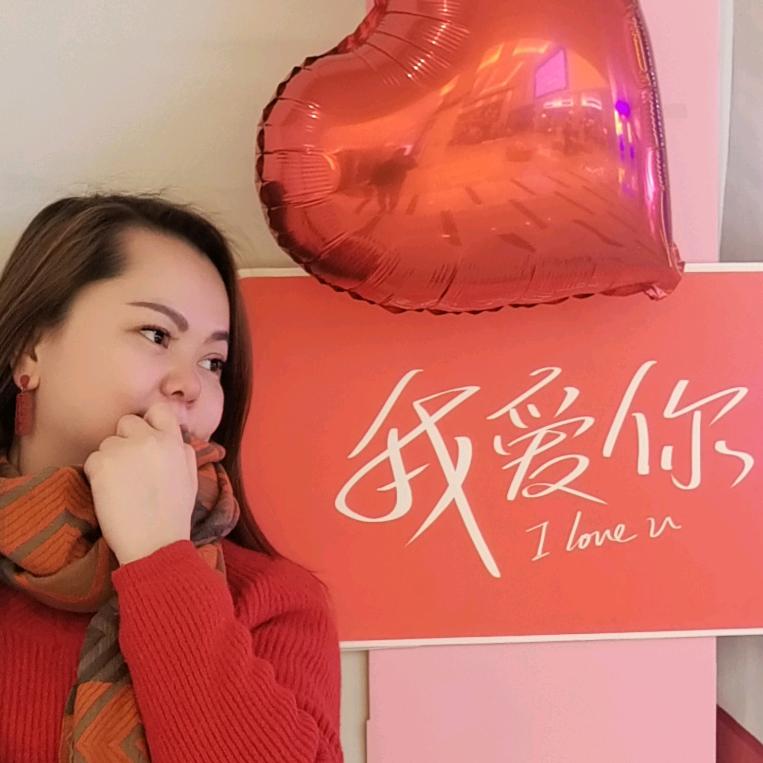 心理咨询师~施濛