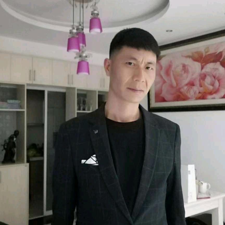 迁就你一生@