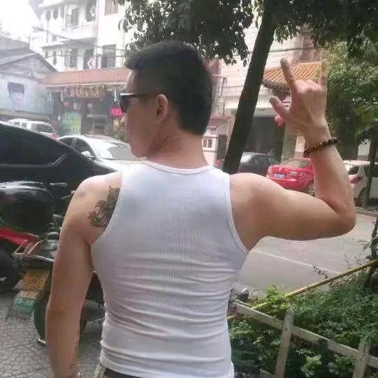 果小帅 志哥