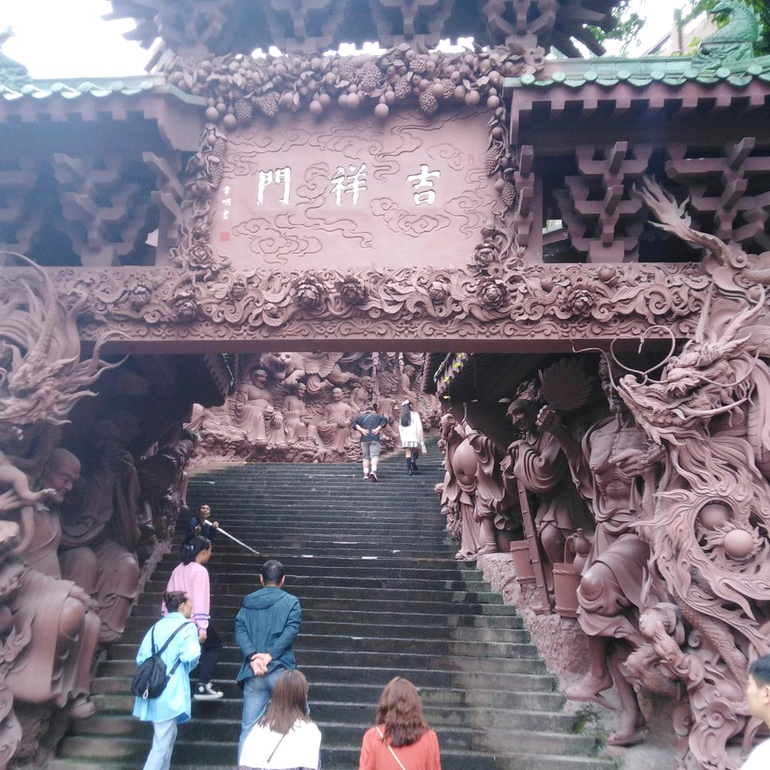 豫见董哥