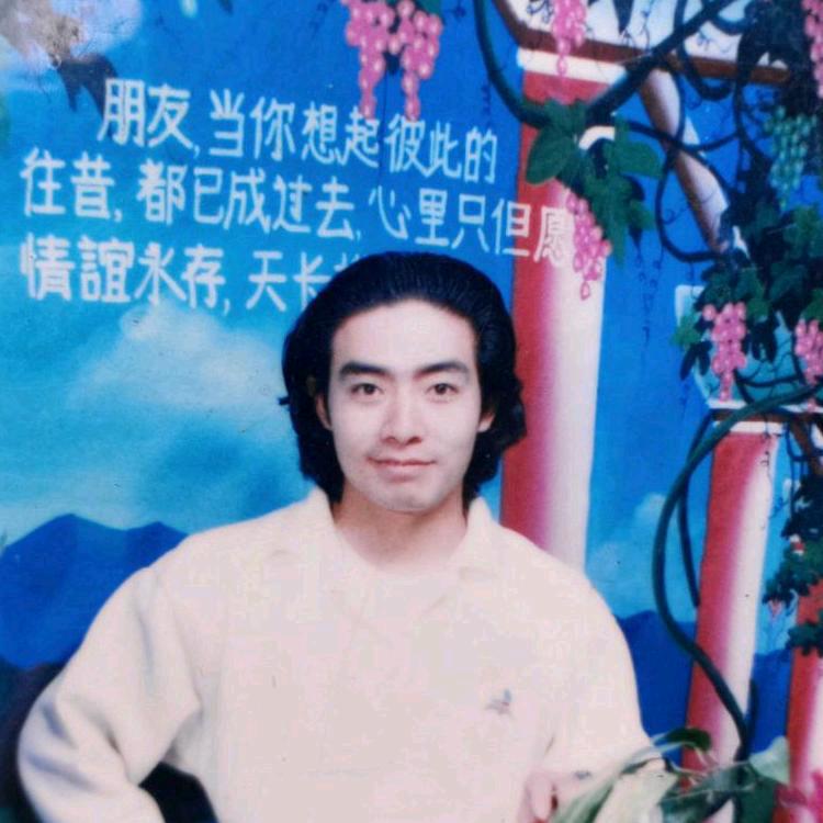 感情伤了我的心