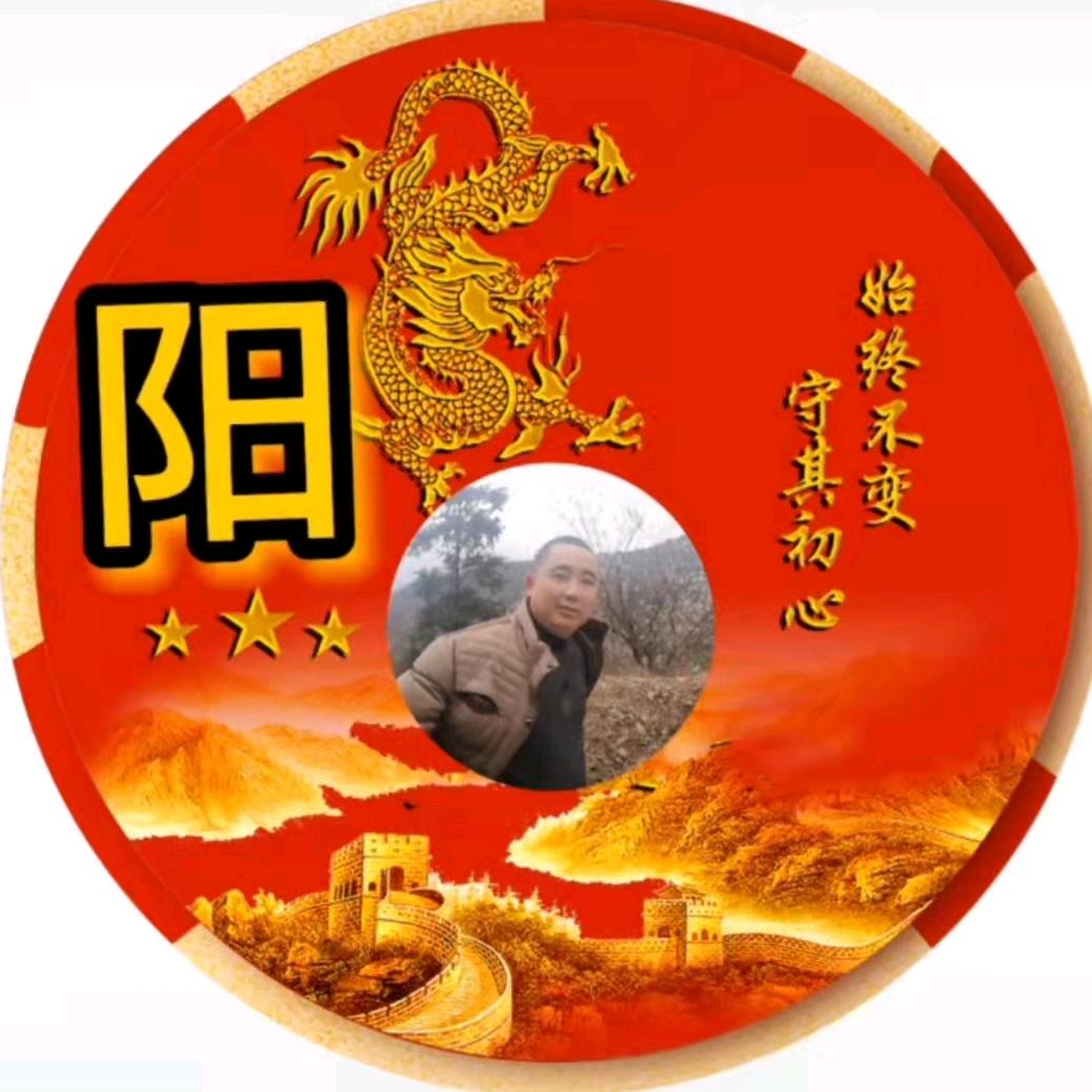 阳自能