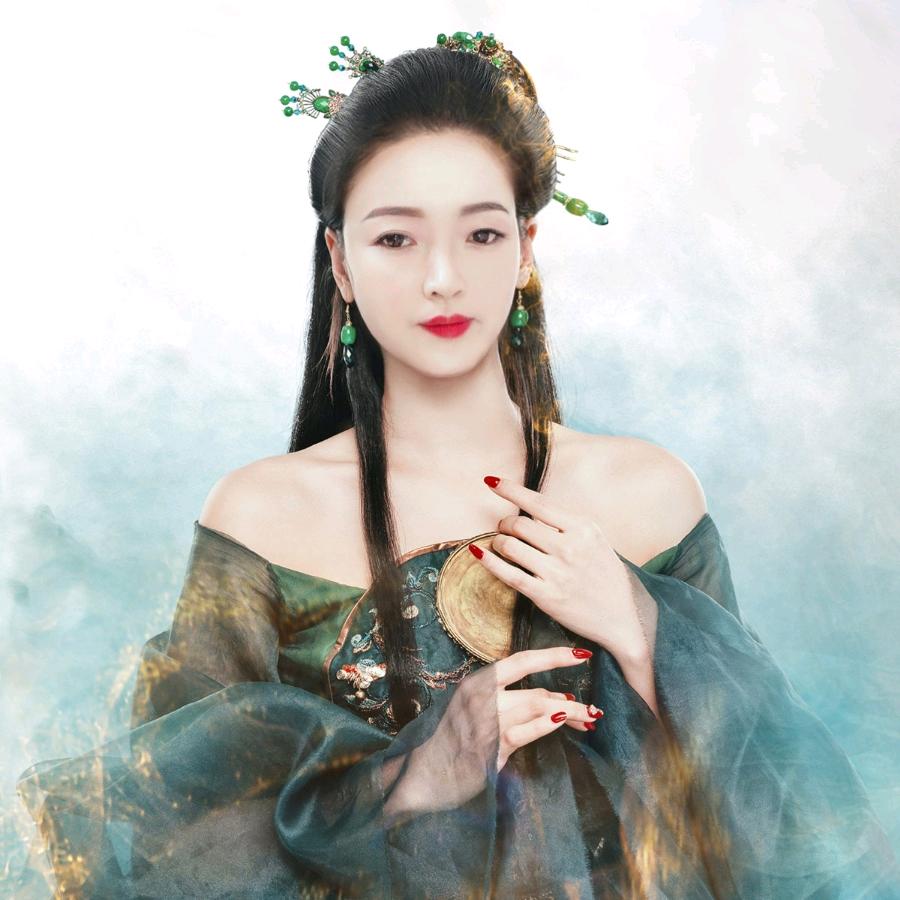 蓉儿（拒绝连赞，拒私聊谢谢）