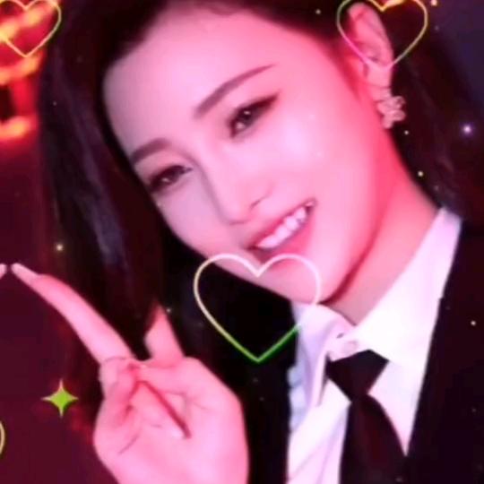 被伤害的女人