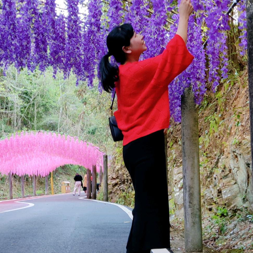 定南五星生活广场@宋姐