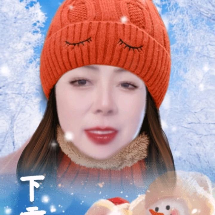 小妹子
