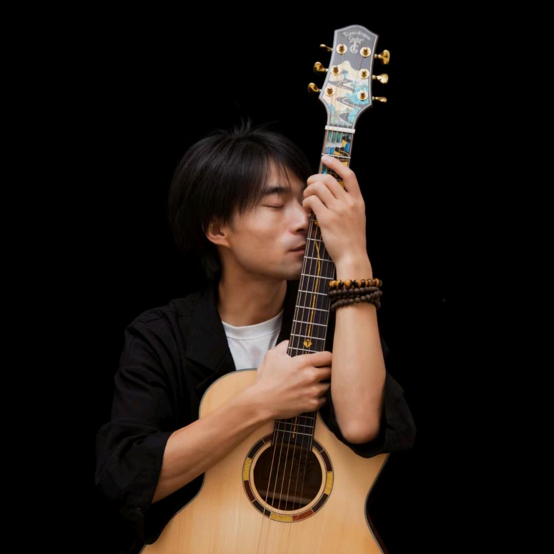 云超【弹唱经典】