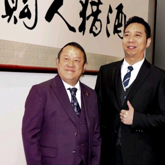 和田如鱼得水