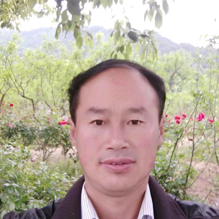 追求梦想，老刘