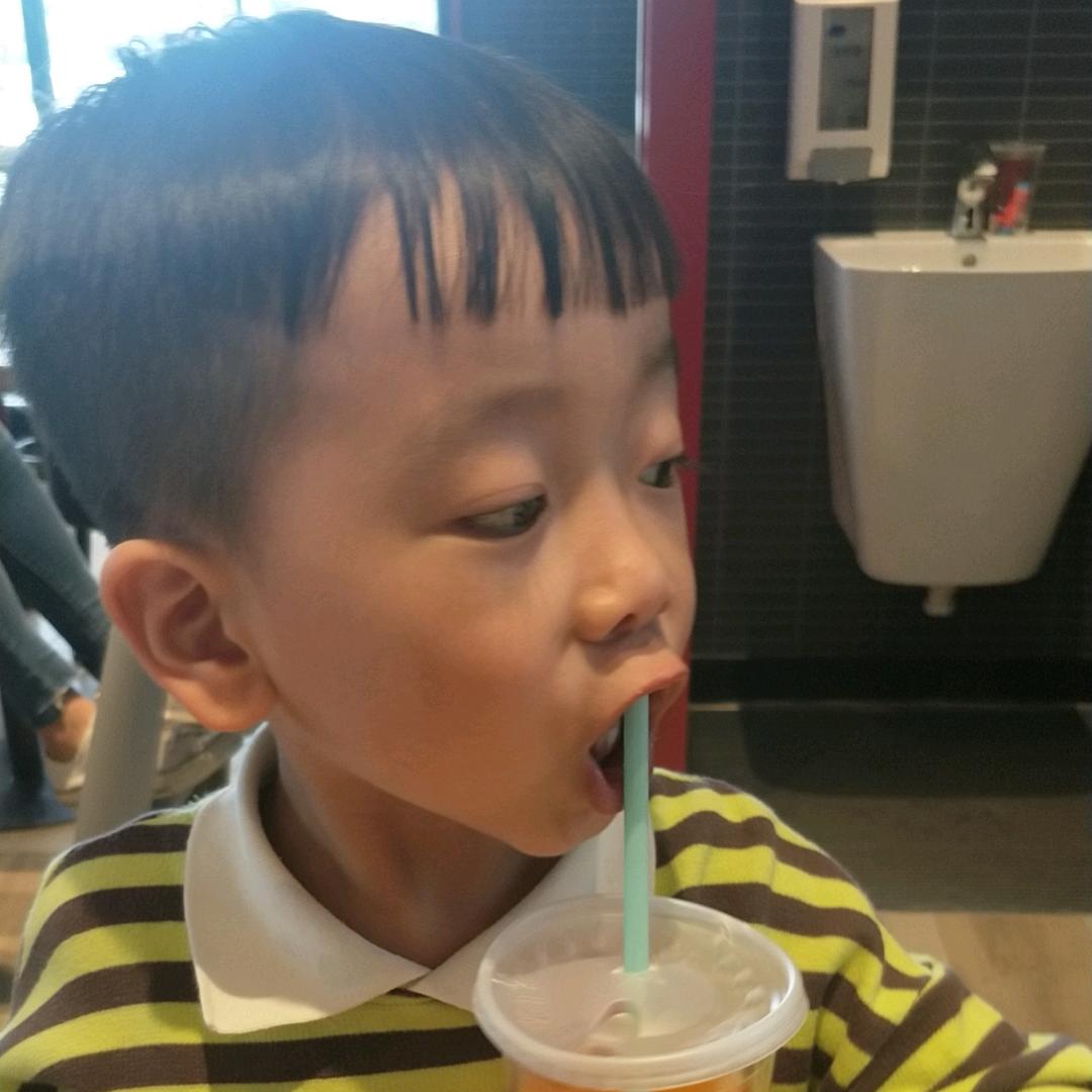 陈梓豪