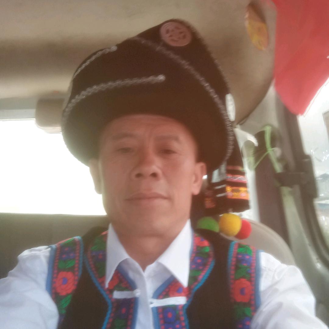 桐木田八音队韦仕成