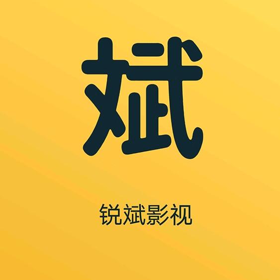 锐斌影视