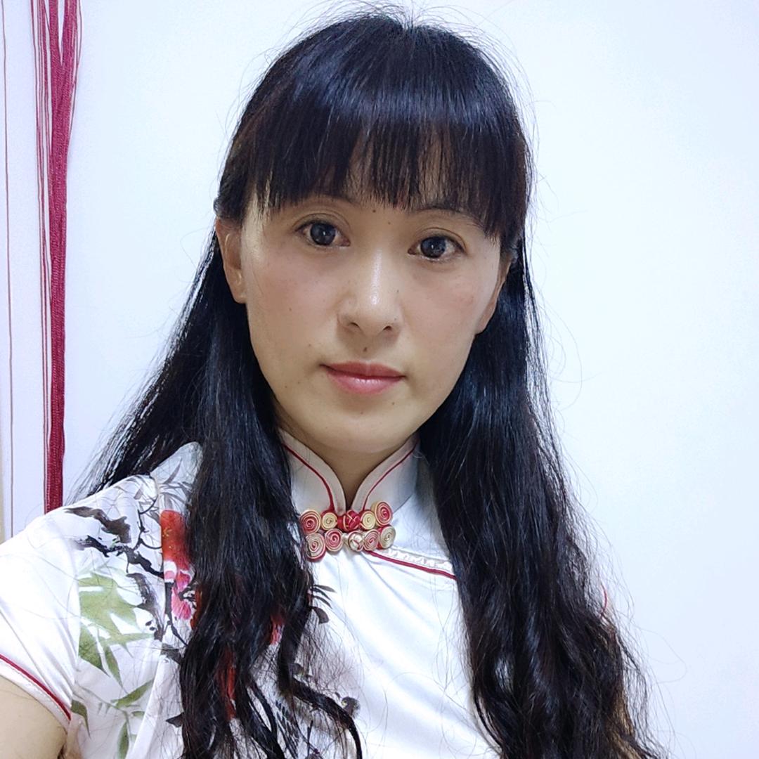 微笑红宁