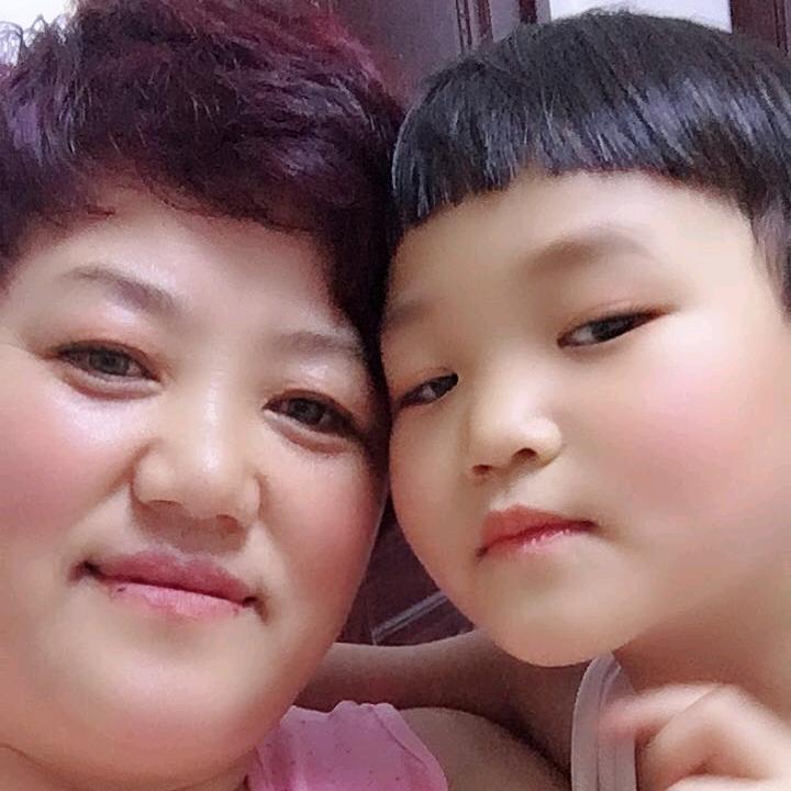 小妞姥姥