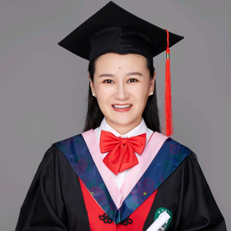 范双燕博士（民族声乐）