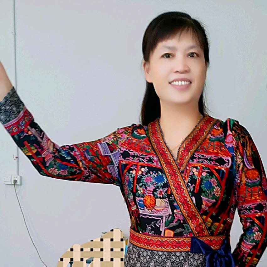 人生如梦，梦何时醒
