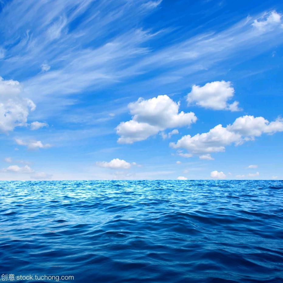 海