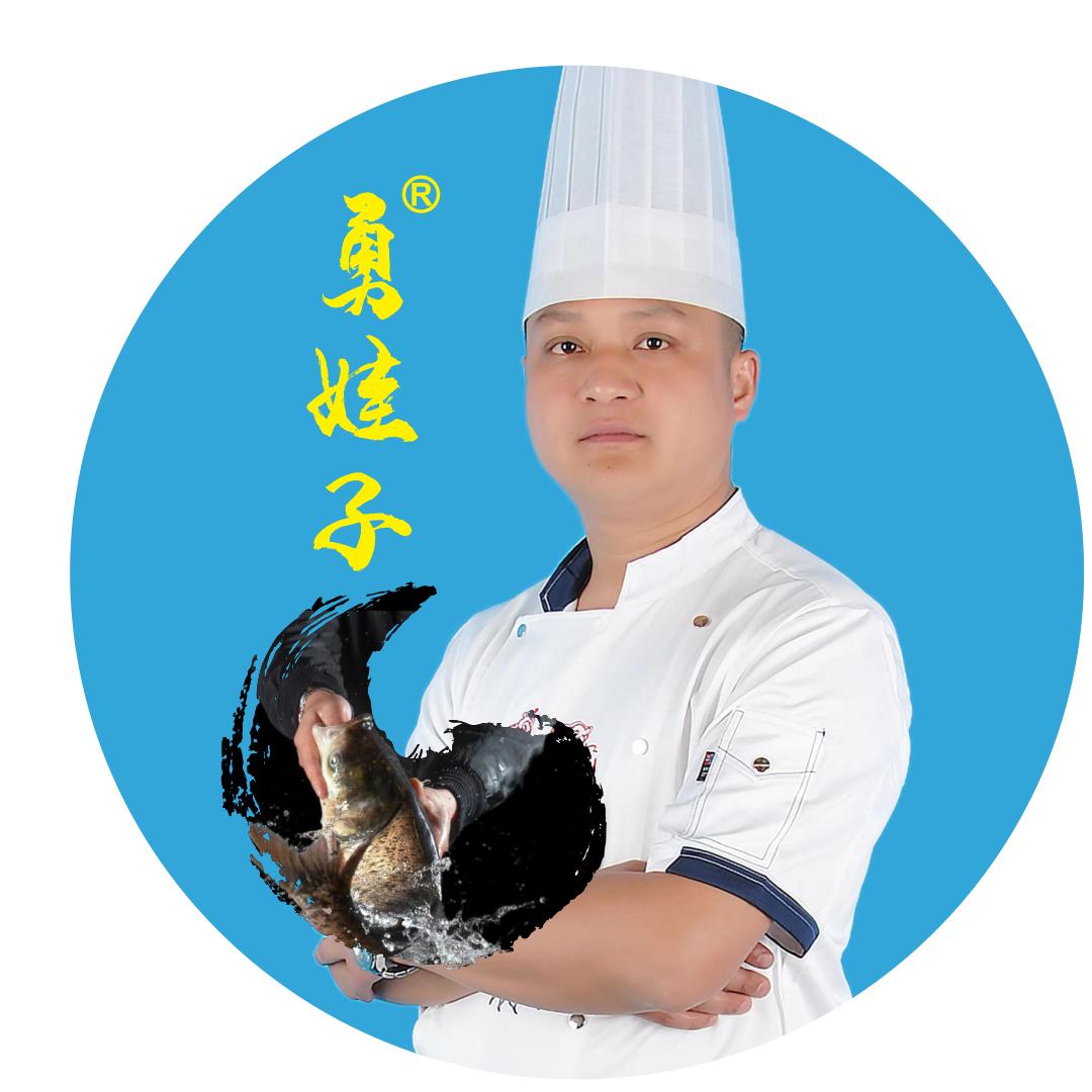 贡椒鱼稻田蛙(新都店)