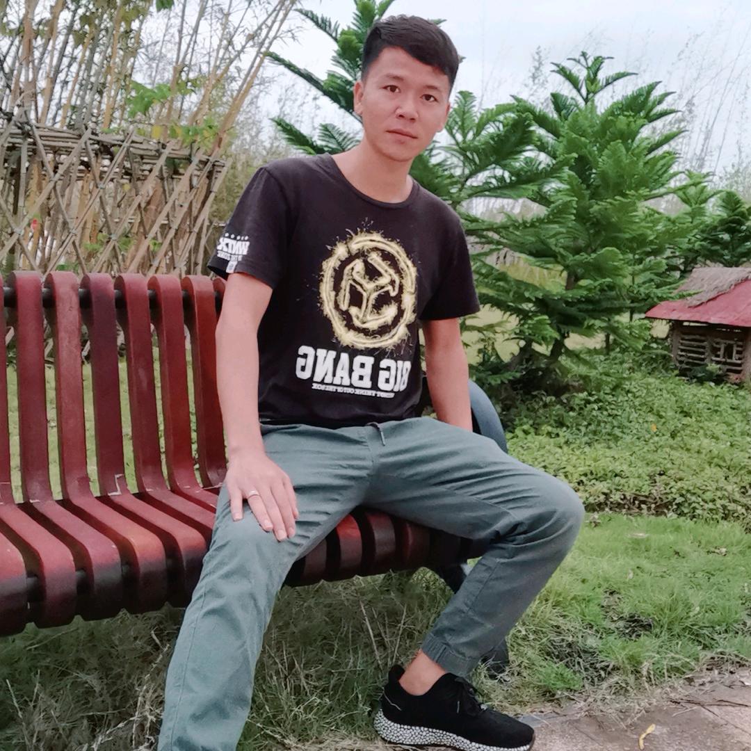 达