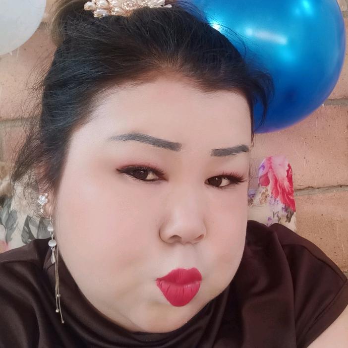 阿娜尔古丽