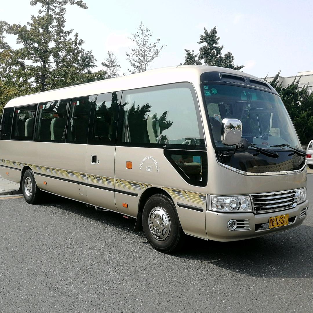 大连到王布和蒙医院直通车