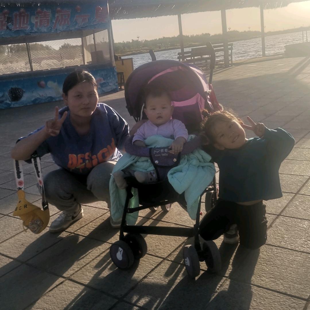 抖抖
