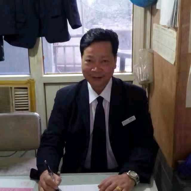 兵兵哥哥