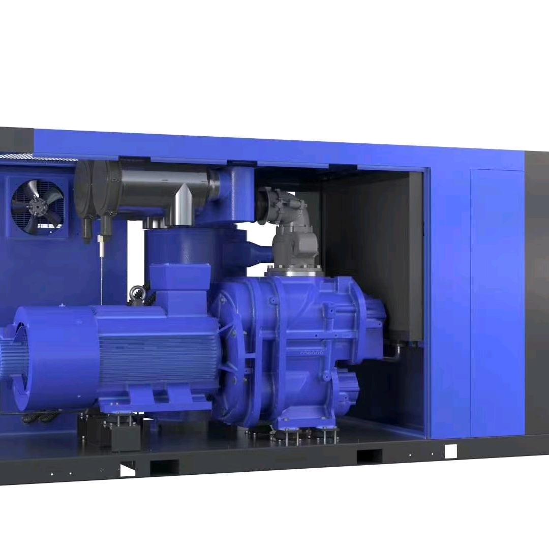 江西优耐特斯空压机