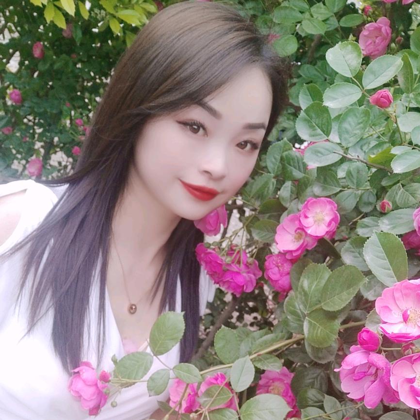 棉花糖的微笑