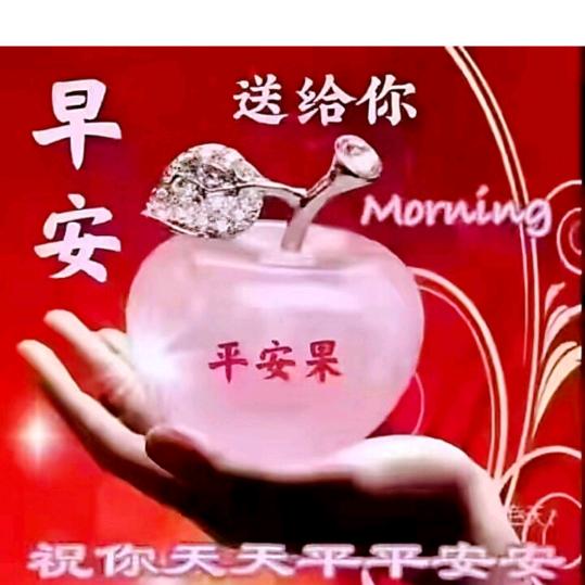 我爱我的祖国