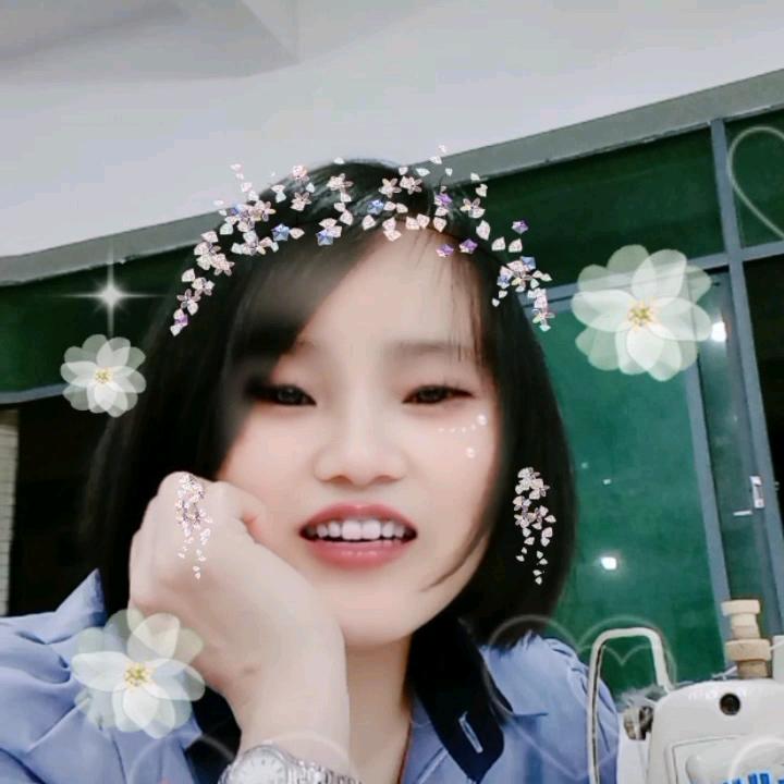 80后大姐
