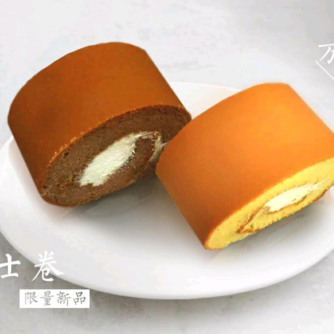 万香园糕点
