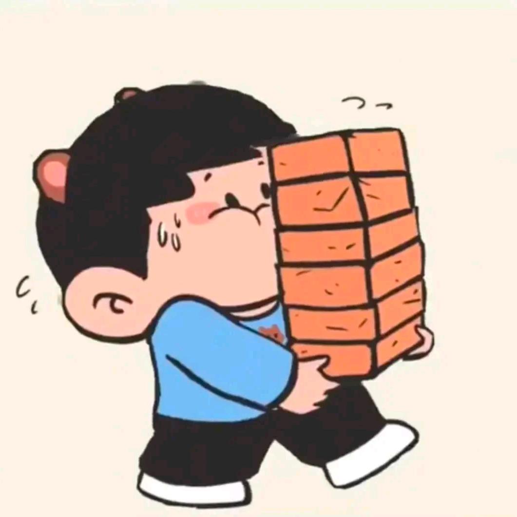 80后小光头难人