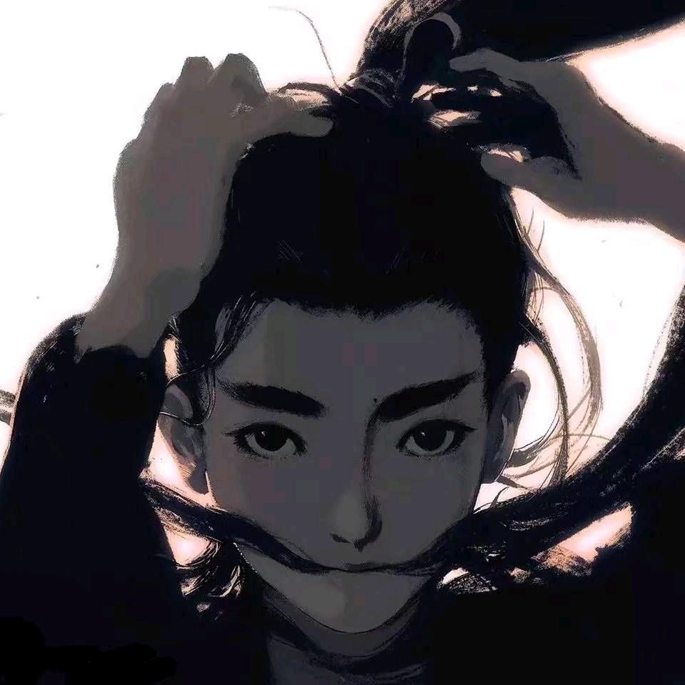 风渡头像