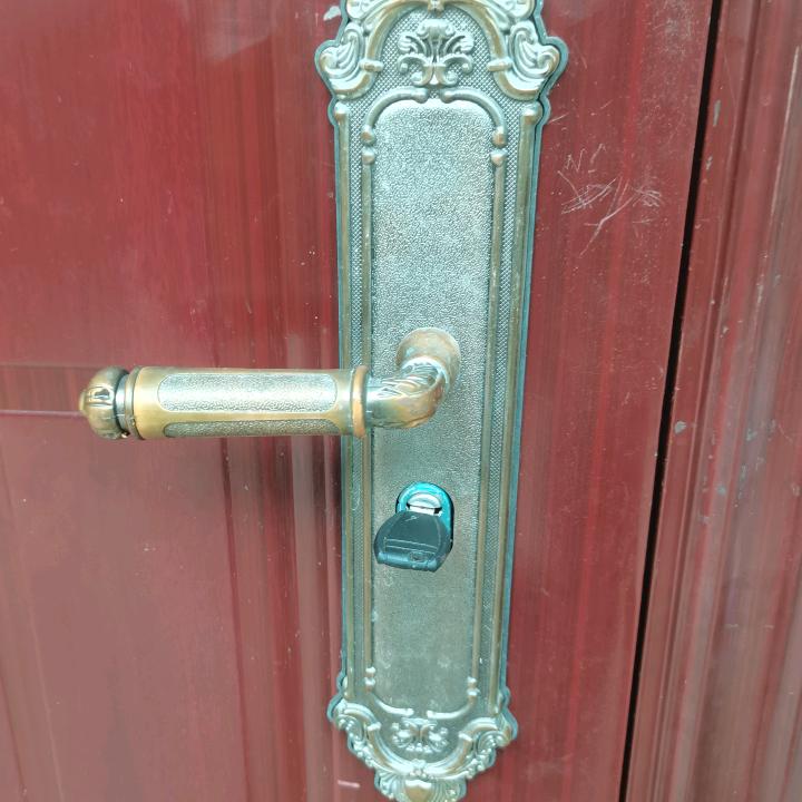 百辰锁具工具