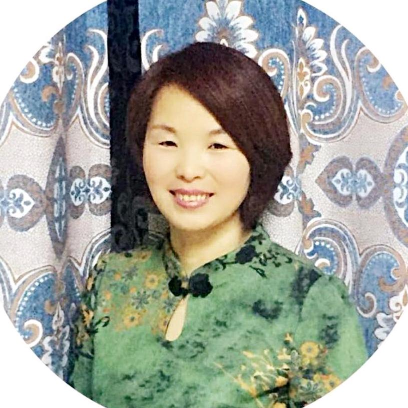 幸福女人《相亲团队》