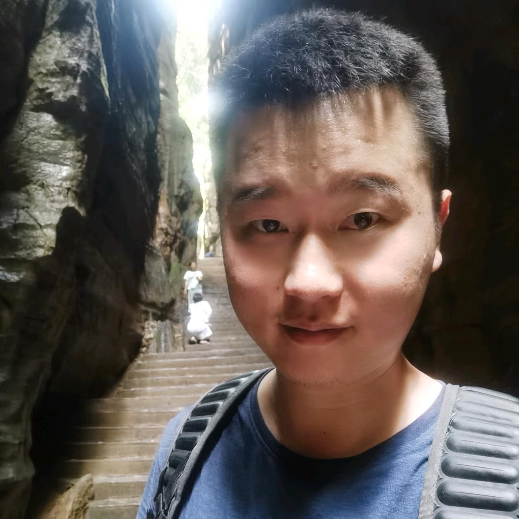 刘聪宇-林肯电梯