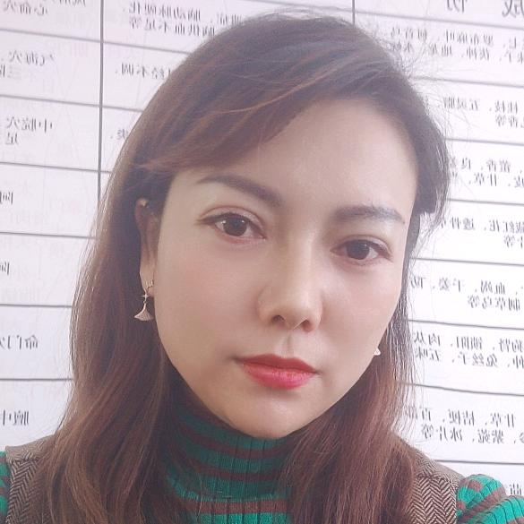 小颜的日常