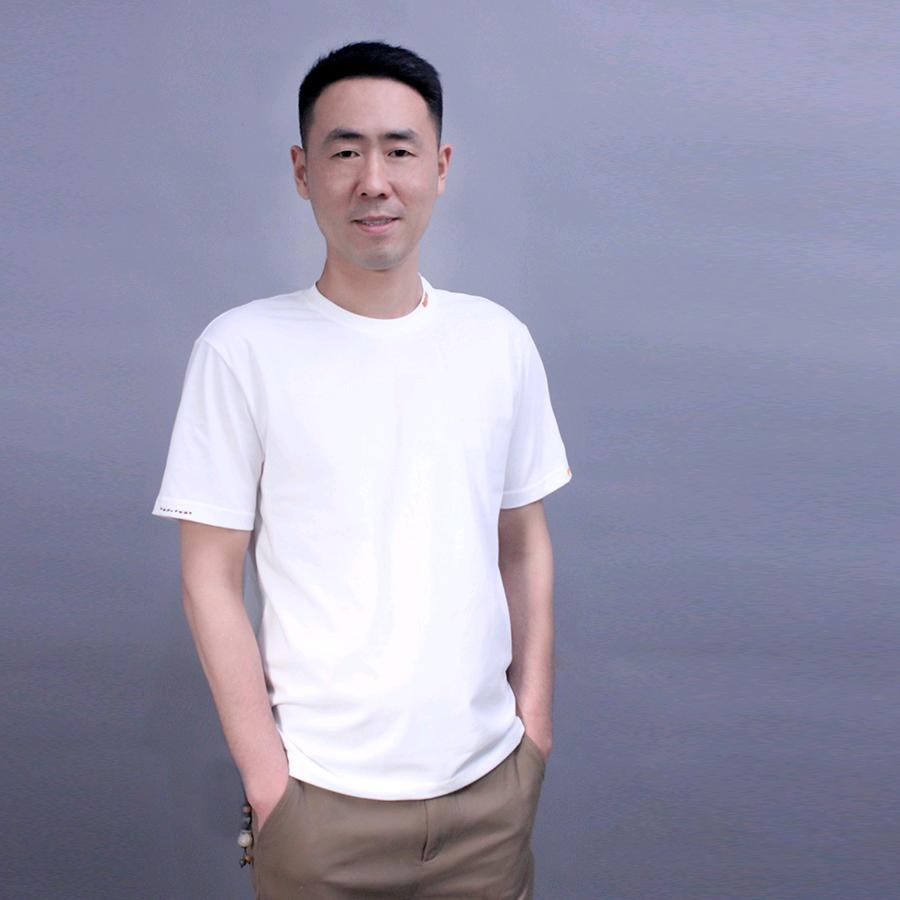 浚县做装修的李庆