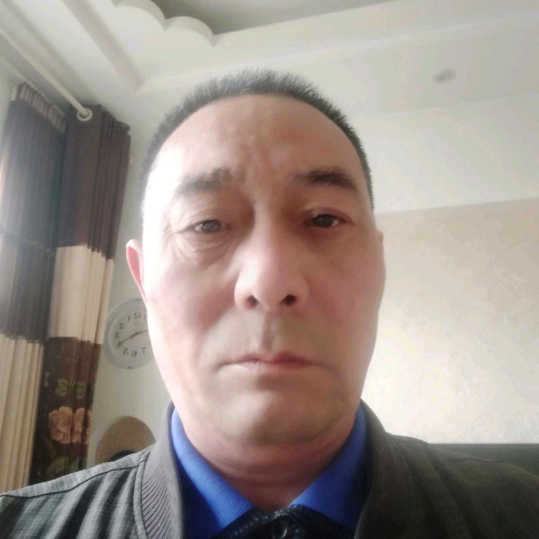 白和平